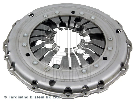 Clutch Pressure Plate